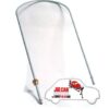 Tubo benzina in metallo flessibile con raccordo Fiat 500 N/D