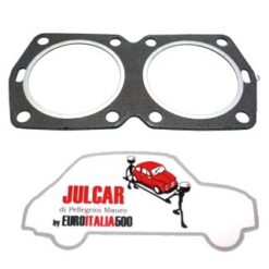 Guarnizione testa cilindri Ø 73,5 Fiat 500 R/126