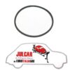 Guarnizione O-Ring centrifuga olio motore Fiat 500/126