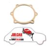 Guarnizione bronzina di banco posteriore lato volano Fiat 500/126