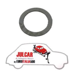 Guarnizione supporto spinterogeno Fiat 500 R - 126