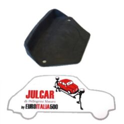 Guarnizione regolatore di tensione Fiat 500