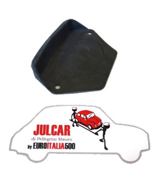 Guarnizione regolatore di tensione Fiat 500