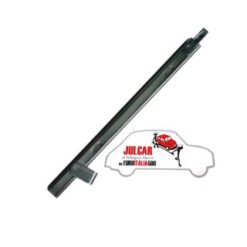 Guida vetro anteriore destra Fiat 500