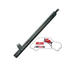 Guida vetro anteriore sinistra Fiat 500