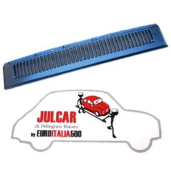 Griglia posteriore raffreddamento motore Fiat 500 F/L/R