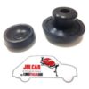Coppia tamponi supporto motore Fiat 500 Giardiniera