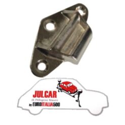 Scontro portellone posteriore Fiat 500 Giardiniera