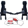 Coppia fuselli NUOVI Fiat 500 F/L/R