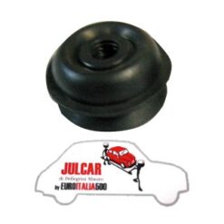 Cuffia faro anteriore Fiat 500