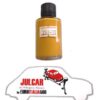 Vernice ritocco carrozzeria cod. 208 " Giallo Positano " da 30 ml Fiat 500