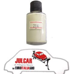 Vernice ritocco carrozzeria cod. 214 " Avorio Chiaro " da 30 ml Fiat 500