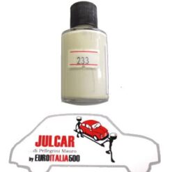 Vernice ritocco carrozzeria cod. 233 " Bianco " da 30 ml Fiat 500