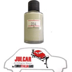 Vernice ritocco carrozzeria cod. 234 " Avorio Antico " da 30 ml Fiat 500