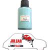 Vernice ritocco carrozzeria cod. 463 " Turchese Farfalla" da 30 ml Fiat 500