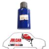 Vernice ritocco carrozzeria cod. 498 " Blu Oriente " da 30 ml Fiat 500
