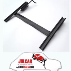 Kit riparazione "H" per guide sedile anteriore Fiat 500