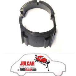 Guarnizione cruscotto contachilometri fiat 500 N/D