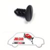 Tappo foro cintura di sicurezza Fiat 500