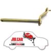 Alberino rinvio comando pedale frizione Fiat 500 F/L/R/Giard