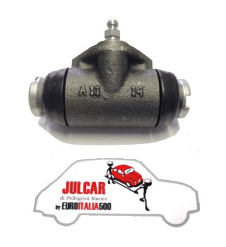Cilindretto freno anteriore Fiat 500 Giardiniera / Fiat 600