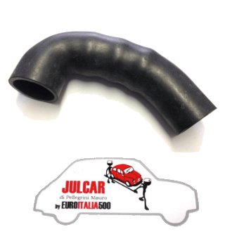 Tubo manicotto collegamento filtro aria Fiat 500 Giardiniera