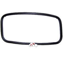 Guarnizione parabrezza Fiat 500 F/R/Giard