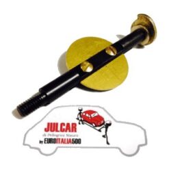 Perno farfalla carburatore 26 IMB Fiat 500