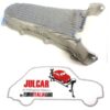 Carter coperchio aspirazione filtro aria Abarth Fiat 500