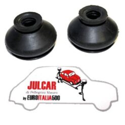 Coppia cuffie testina sterzo Fiat 500 N/D-600