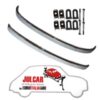 Kit paraurti completo per Fiat 500 N-D-F-R