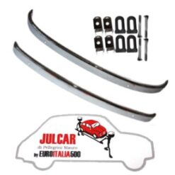 Kit paraurti completo per Fiat 500 N-D-F-R
