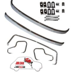 Kit paraurti completo per Fiat 500 L