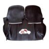 Kit fodere nere Alta Qualità Fiat 500 L
