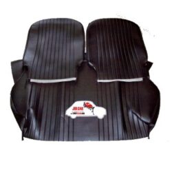 Kit fodere nere Alta Qualità Fiat 500 L