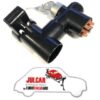 Bloccasterzo Nuovo Fiat 500