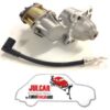 Modifica motorino avviamento per accensione elettronica Fiat 500 F/L/Giard