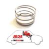 Molla pulsante clacson Fiat 500 L