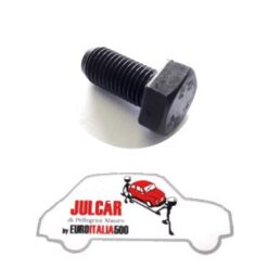 Bullone fissaggio tamburo freno Fiat 500