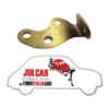 Staffa fissaggio motorino avviamento su cambio Fiat 500 - 126