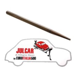 Punzone per scatola attrezzi Fiat 500