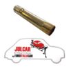 Chiave a tubo fissaggio candele per scatola attrezzi Fiat 500