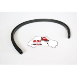 Canalina deflettore scorrivetro Fiat 500