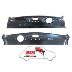 Pannello interno cruscotto Fiat 500 R