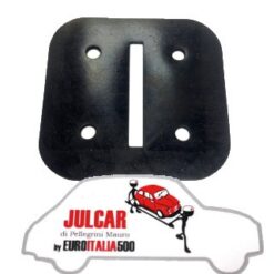 Guarnizione sportello bocchetta aria riscaldamento posteriore Fiat 500