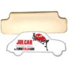 Imbottitura seduta sedile posteriore Fiat 500 F/L/R