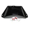 Carter riparo frizione Fiat 500 N/D/F/L/R