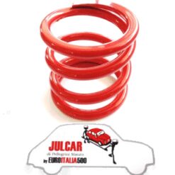 MOLLA SUPPORTO MOTORE RINFORZATA FIAT 500 F/L