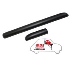 Paraginocchia nero Fiat 500 F/L/R/Giard