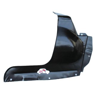 Carter riparo motore Fiat 500 N/D/F/L